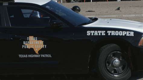 DPS identifies 3 victims in deadly Burnet County crash